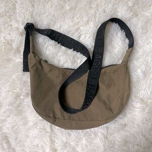 BAGGU Crescent Bag
